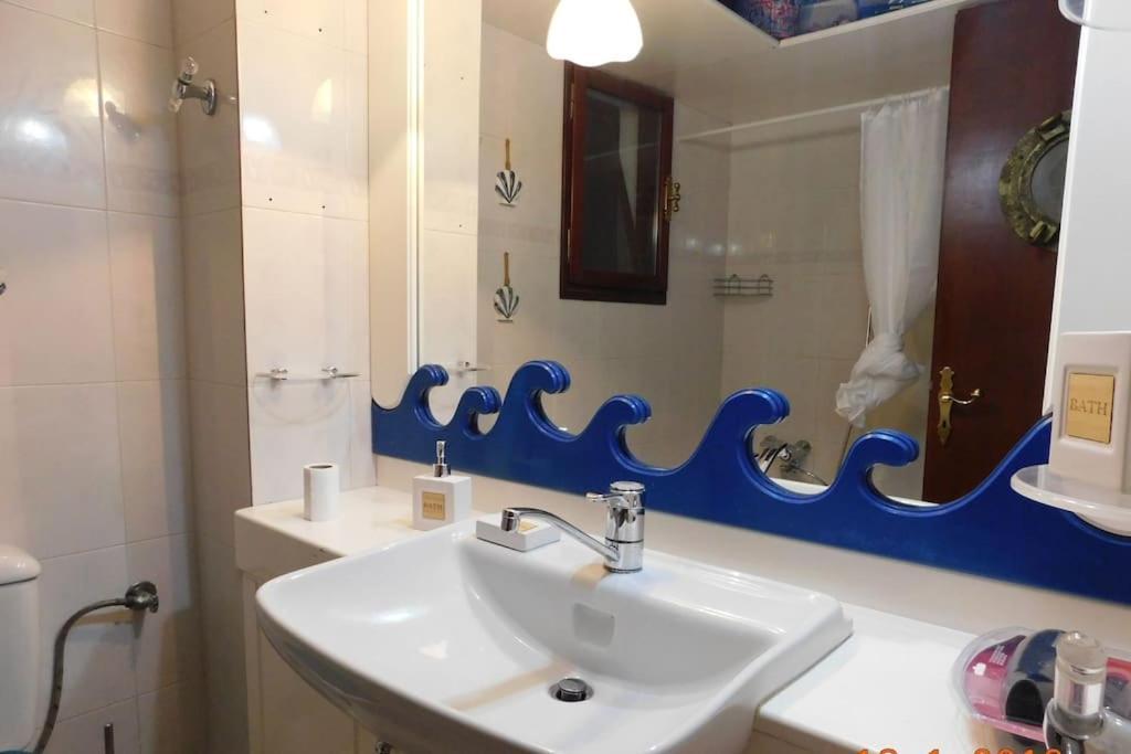 Marco Polo'S Mooring Cozy Navy House Apartment Anavyssos Exterior photo