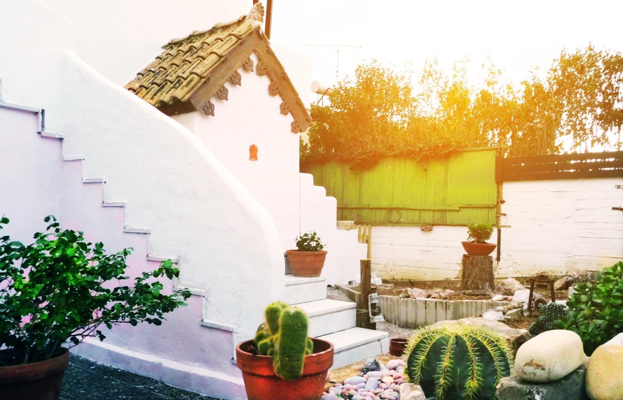 Marco Polo'S Mooring Cozy Navy House Apartment Anavyssos Exterior photo